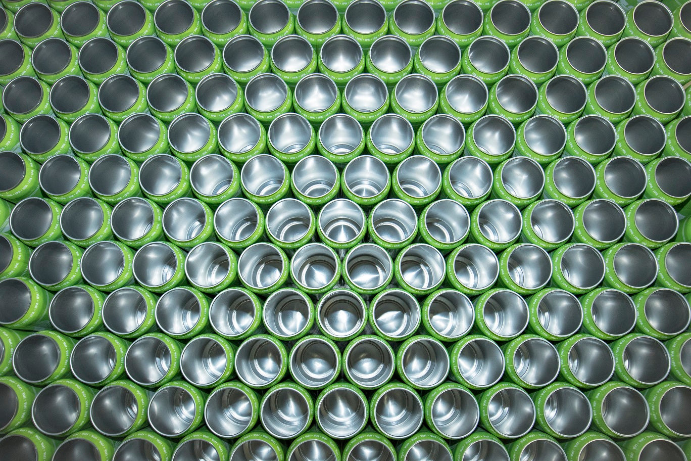 Can Shapes, Sizes and Their Place in Brewing History