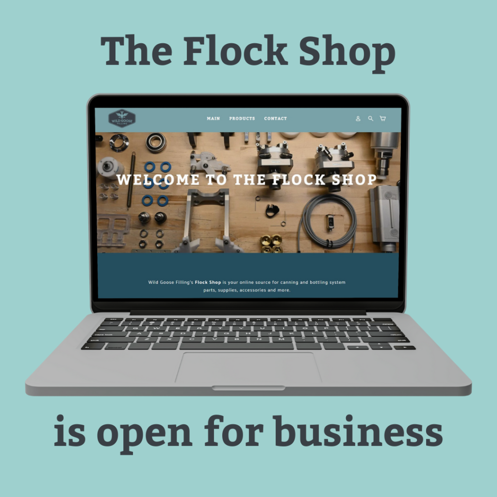 The Flock Shop: Your One-Stop Destination for Packaging System Parts