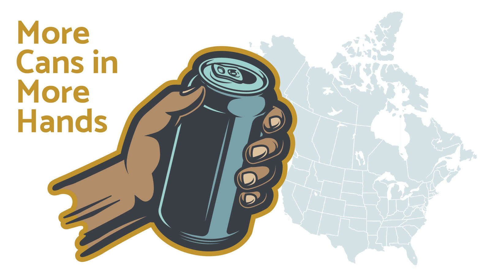 Mobile Canning Network Available Across North America