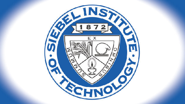 Teaming Up with Siebel Institute on Packaging Education