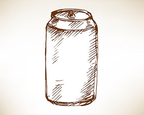 Wild Goose Canning Pens Byline for The Brewer Magazine