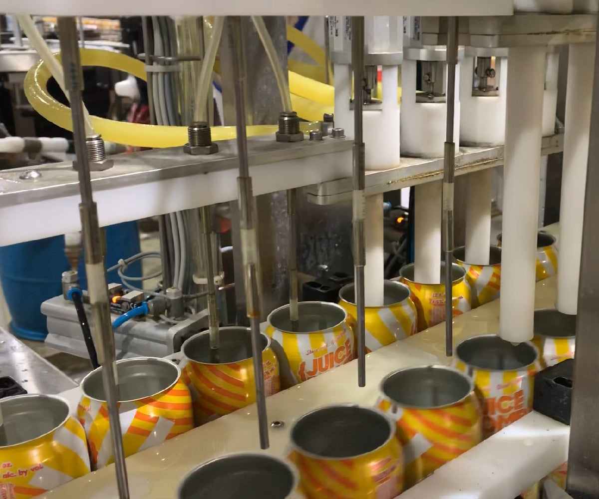 Dual Lane Evolution Series