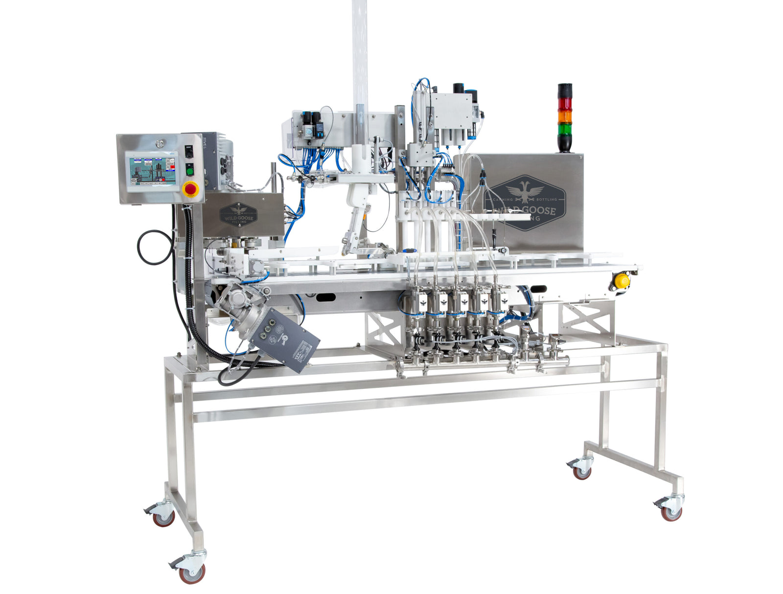 Evolution Series Spirit™