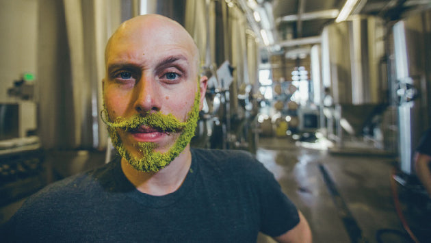 CIP: Clean-in-Place for Your Canning or Bottling Line