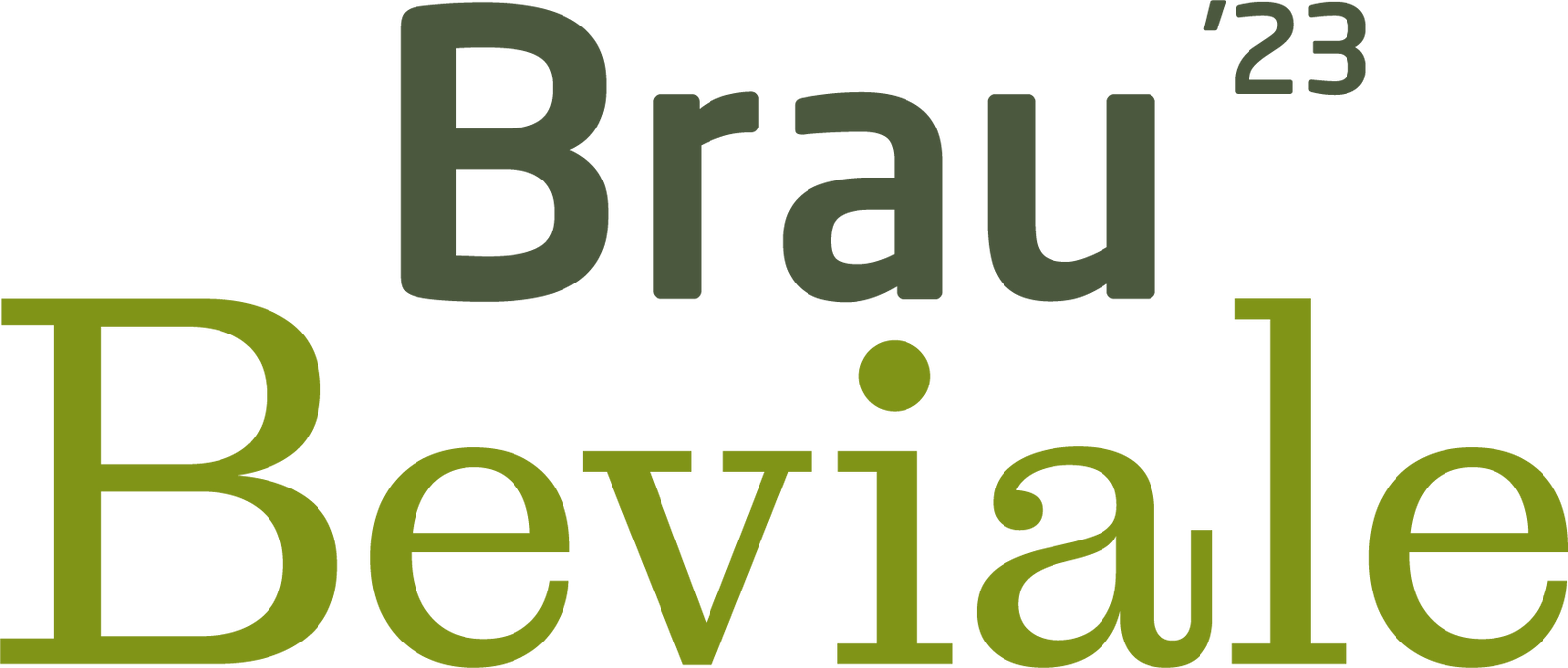 Wild Goose Filling at BrauBeviale: The Brewing Industry’s Premier Showcase 28-30 Nov