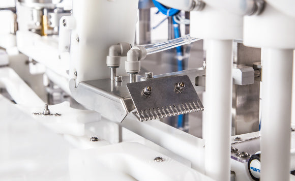 Protecting Your Beverage Quality Through Wild Goose's Dissolved Oxygen Controls