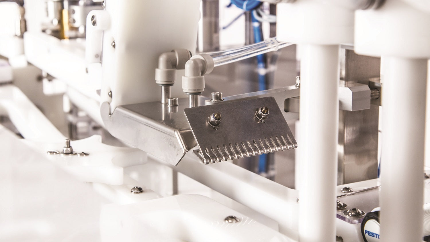 Get Low Dissolved Oxygen: Preparing for Successful Packaging