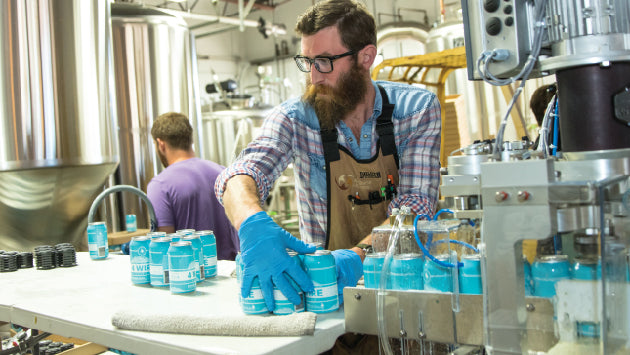 Elements to Consider Before Beverage Packaging