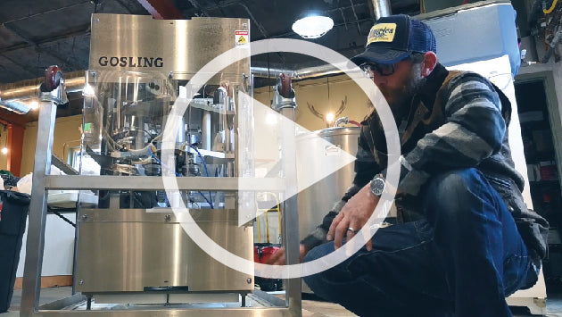 Gosling Unpacking Tips: How-To Video