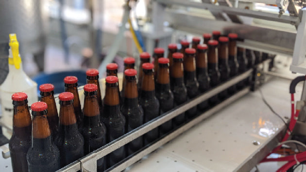 A Bottling System to Simplify Your Packaging Leap