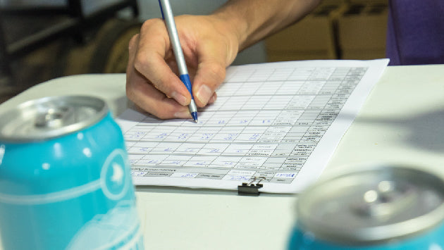 Total Package Oxygen