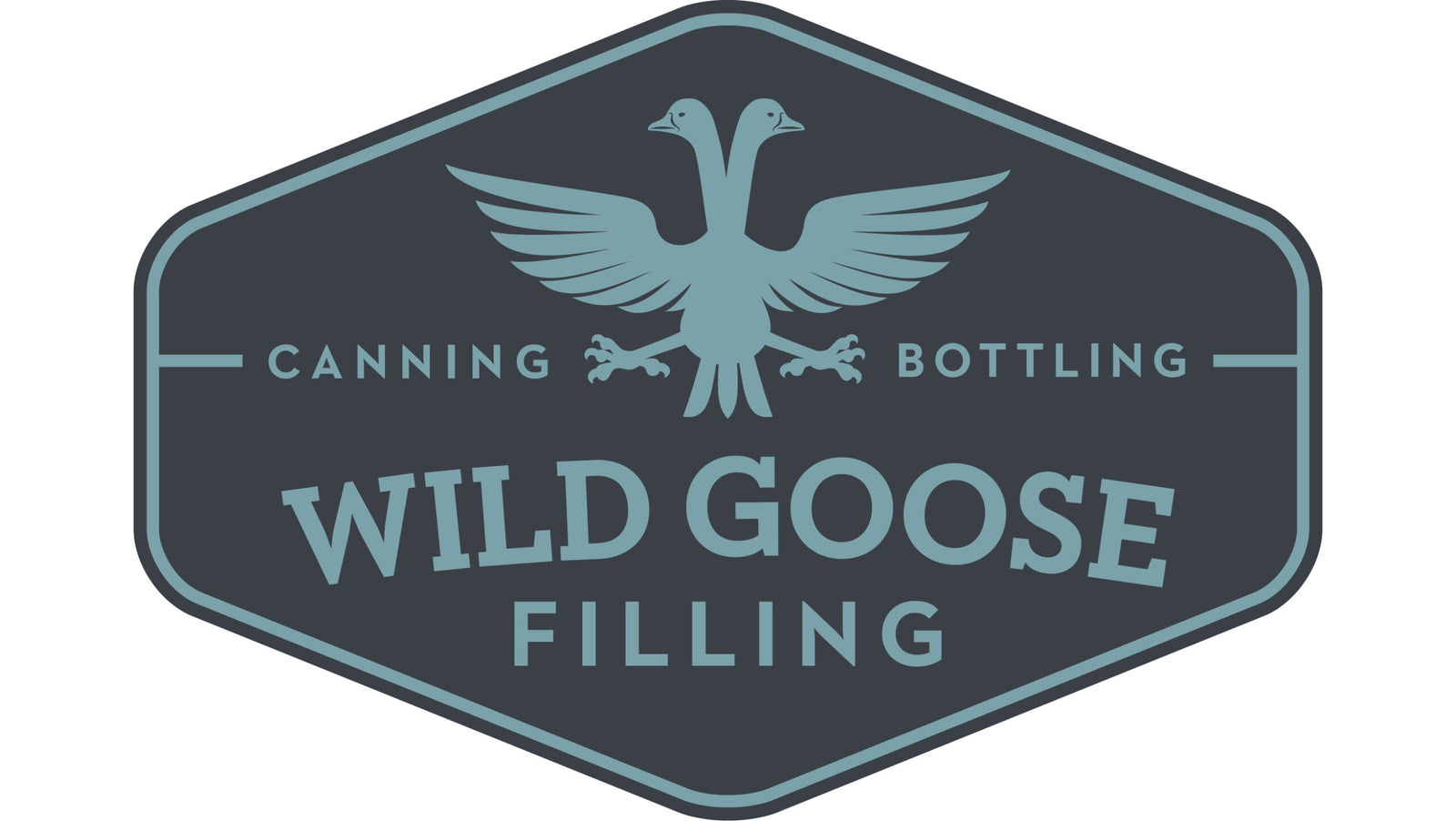 New 'Wild Goose Filling' Brand Unifies Wild Goose - Meheen