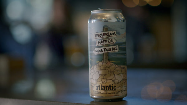 Customer Story: Atlantic Brewing on their upgrade from Gosling to Evolution Series