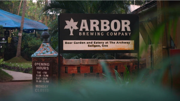 Customer Story: Arbor Brewing India