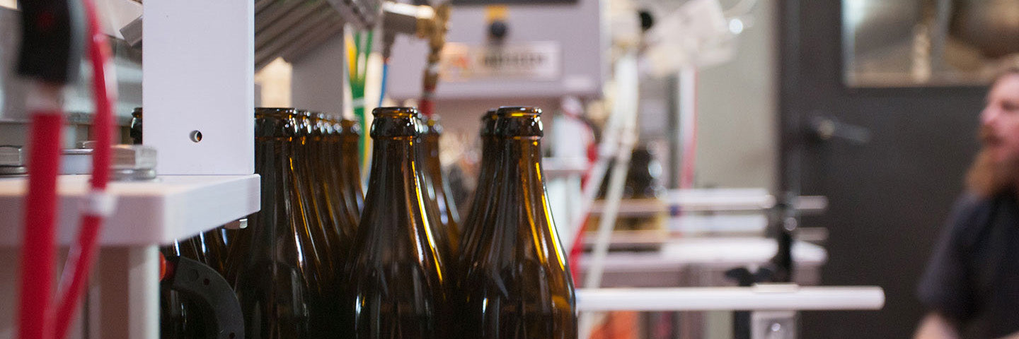 Bottling