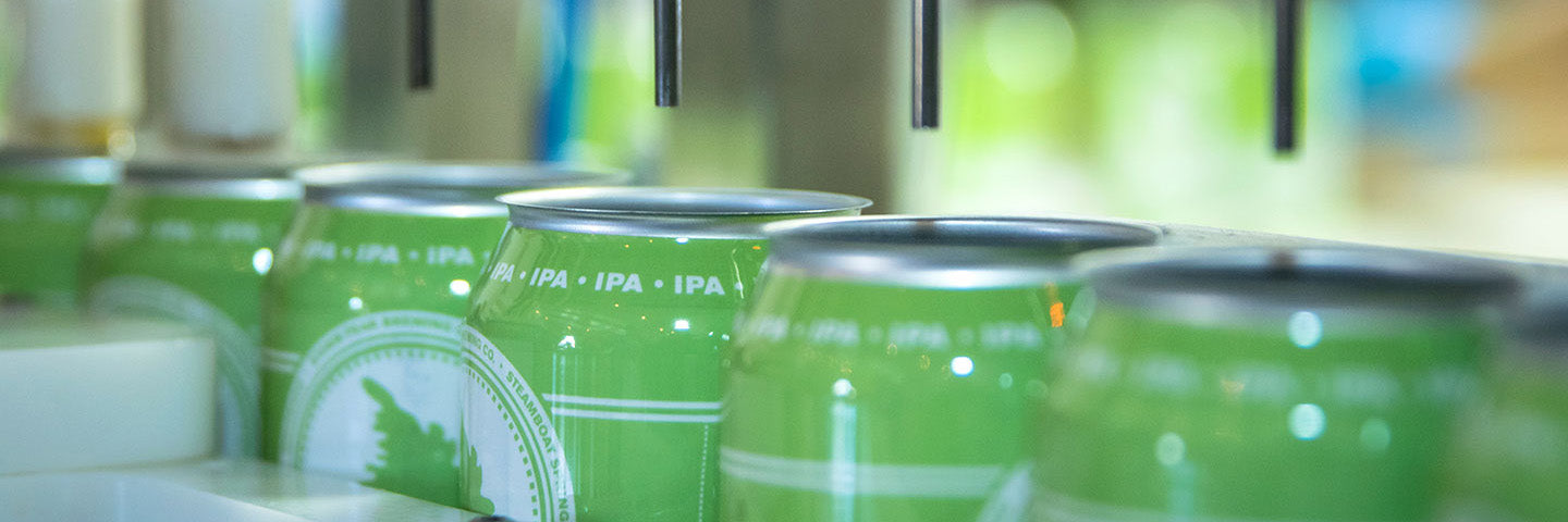 Canning