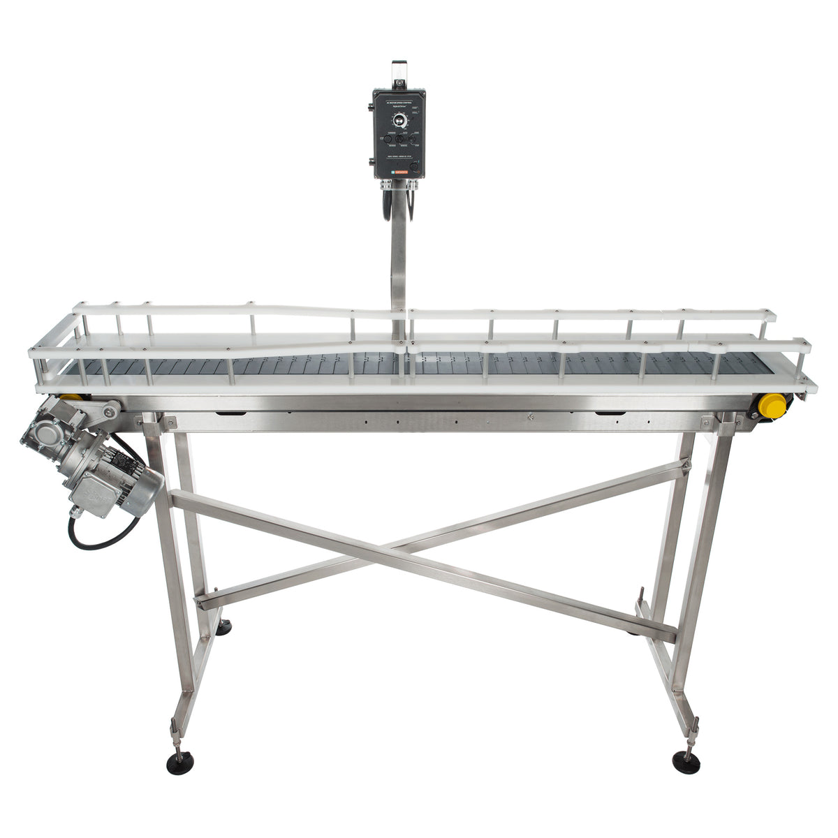 Accumulation Pack-Out