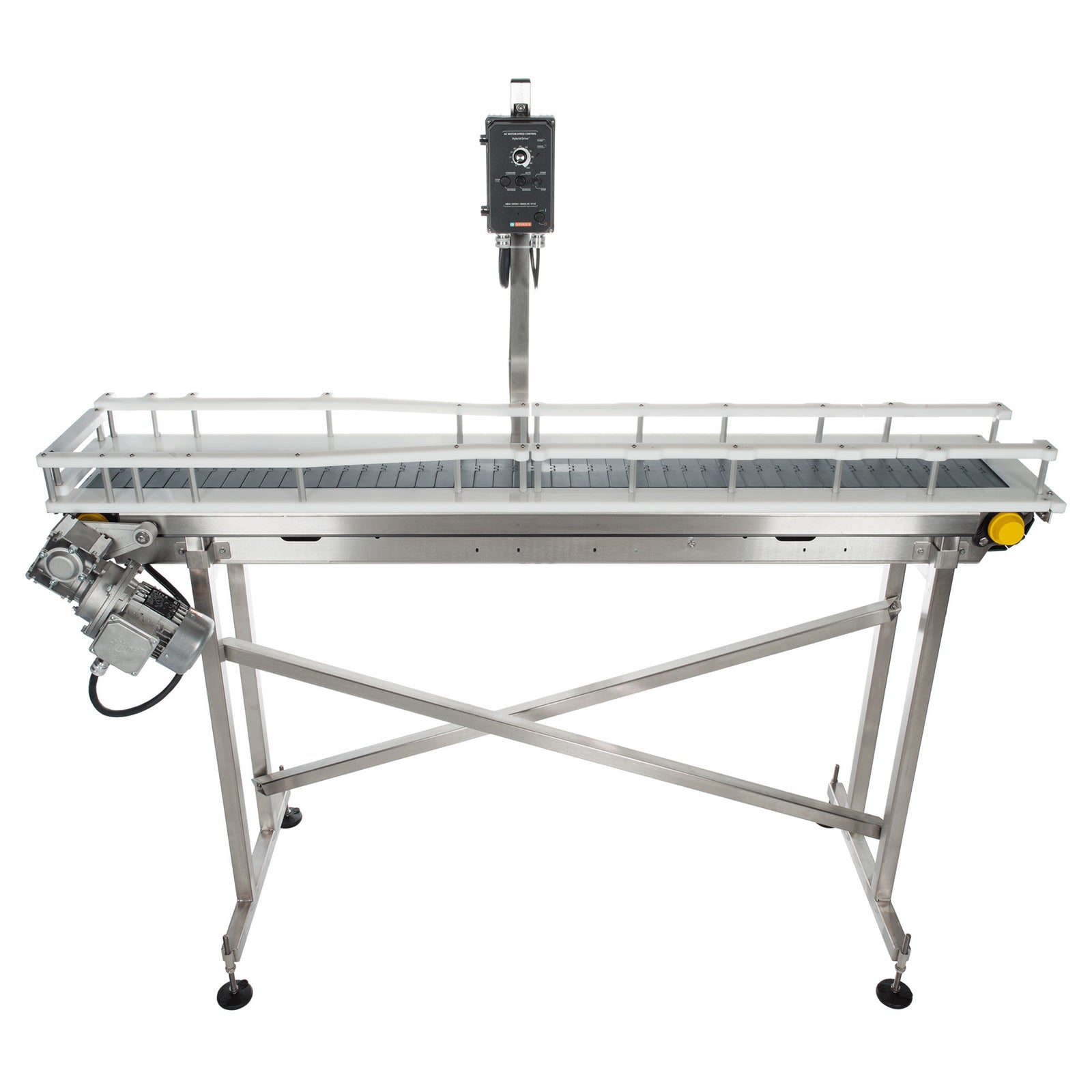 Accumulation Pack-Out