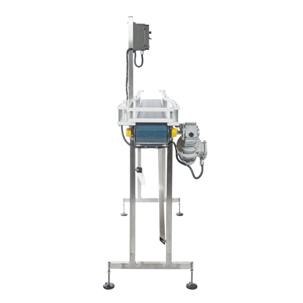 Accumulation Pack-Out