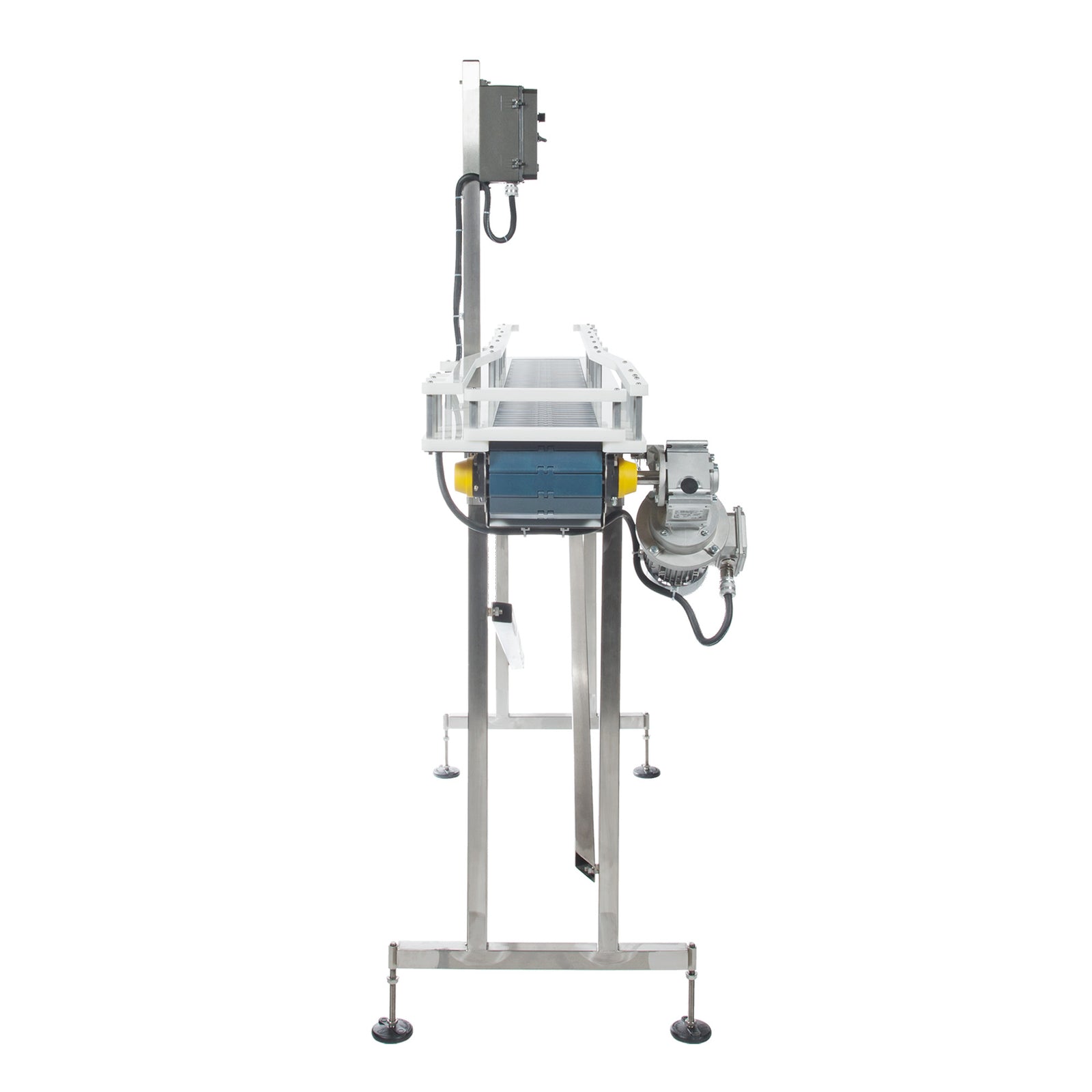 Accumulation Pack-Out