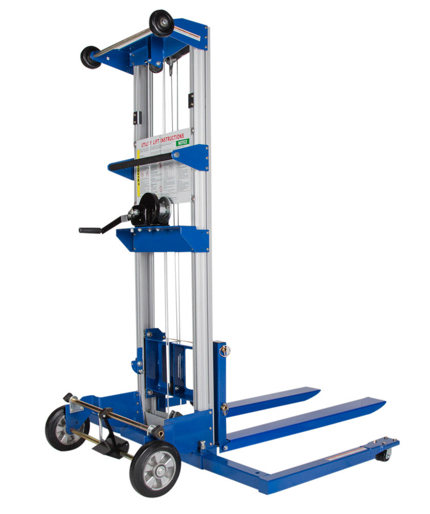 Blue Lift