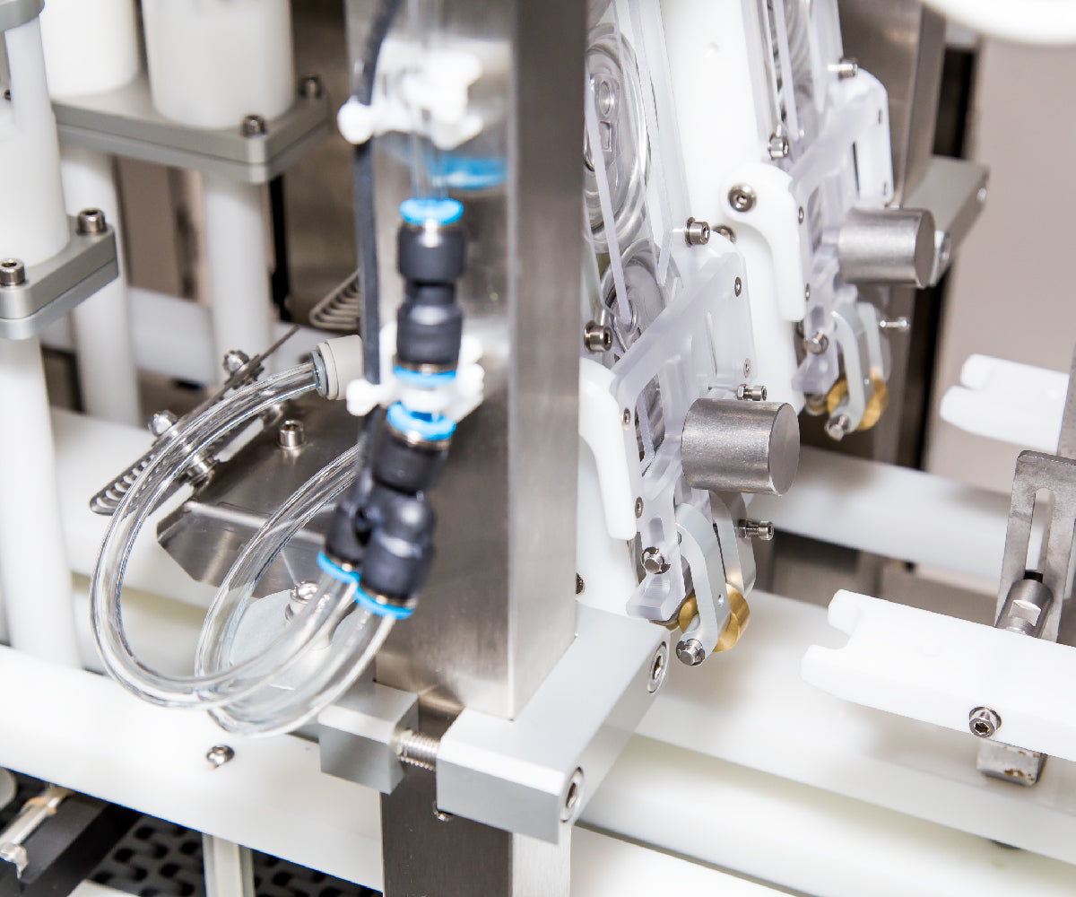 Dual Lane Evolution Series