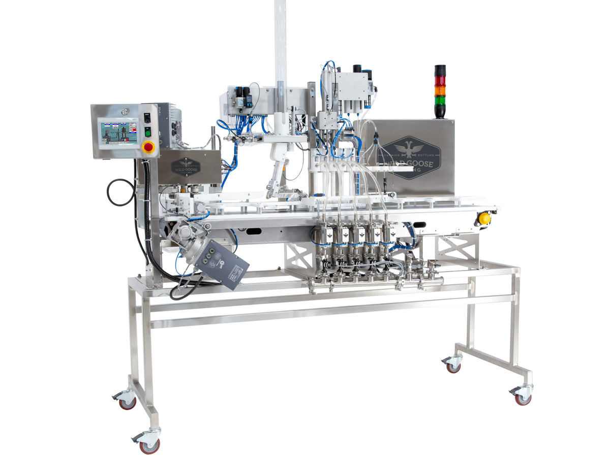 Evolution Series Spirit™