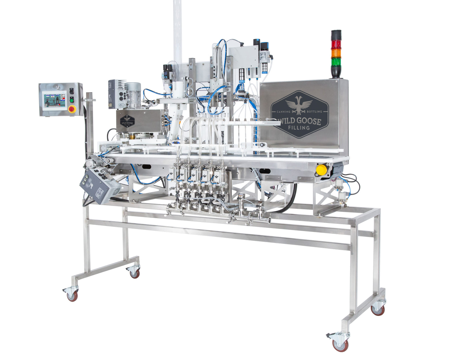 Evolution Series Spirit™