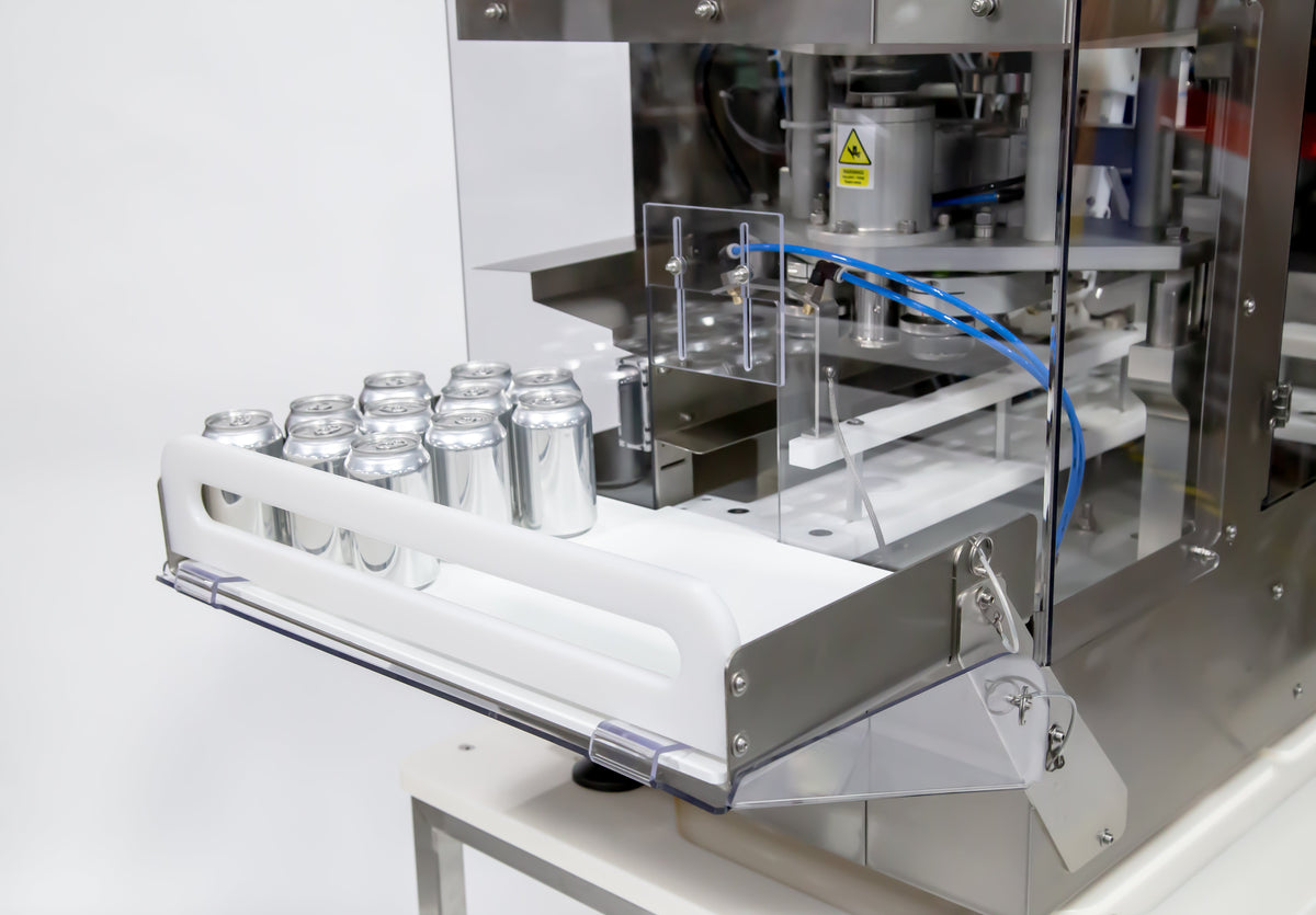 Gosling Goosetail Outfeed