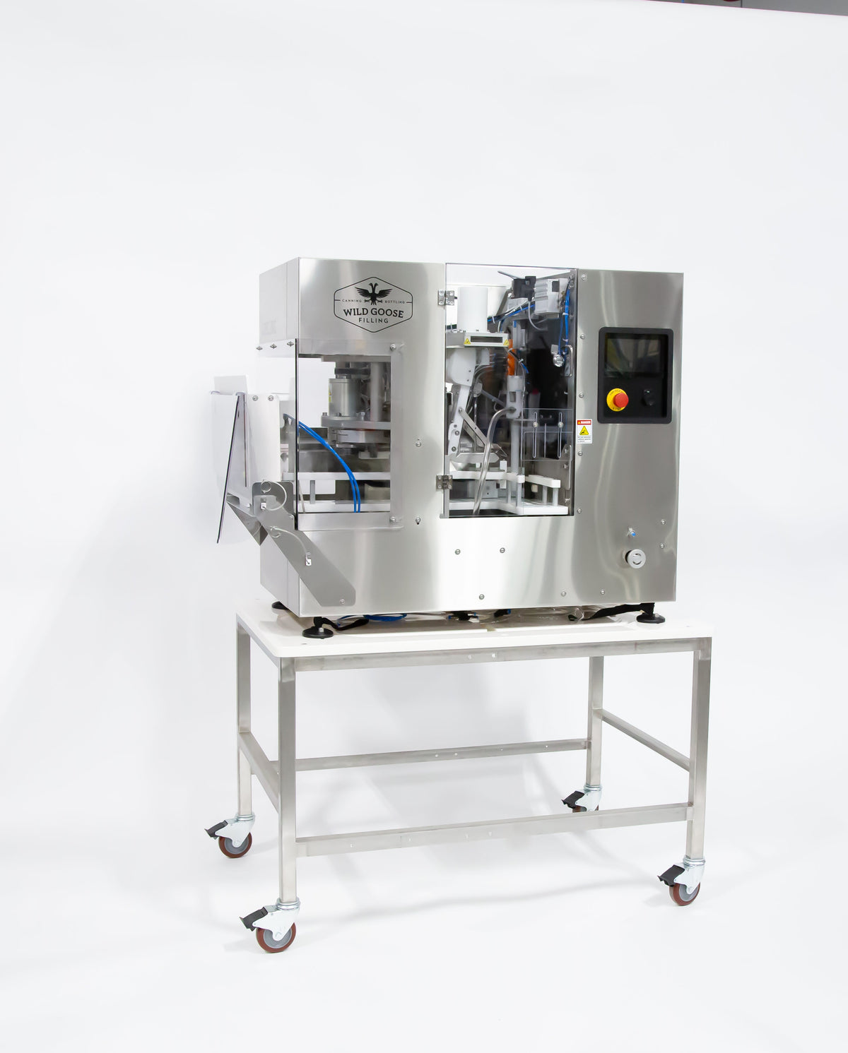 Gosling Goosetail Outfeed