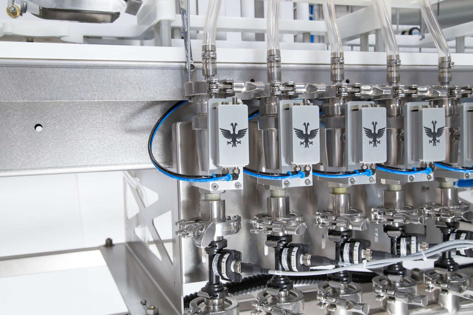 Multiflow Control Kit