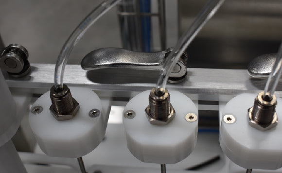 QuickChange™ System