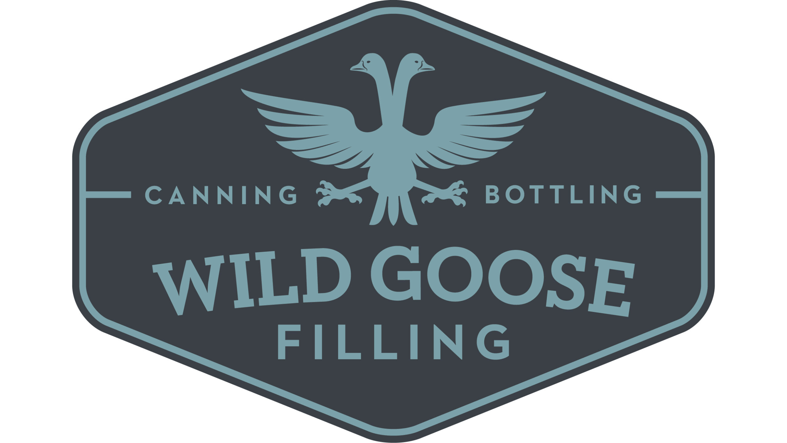 Wild Goose Filling logo