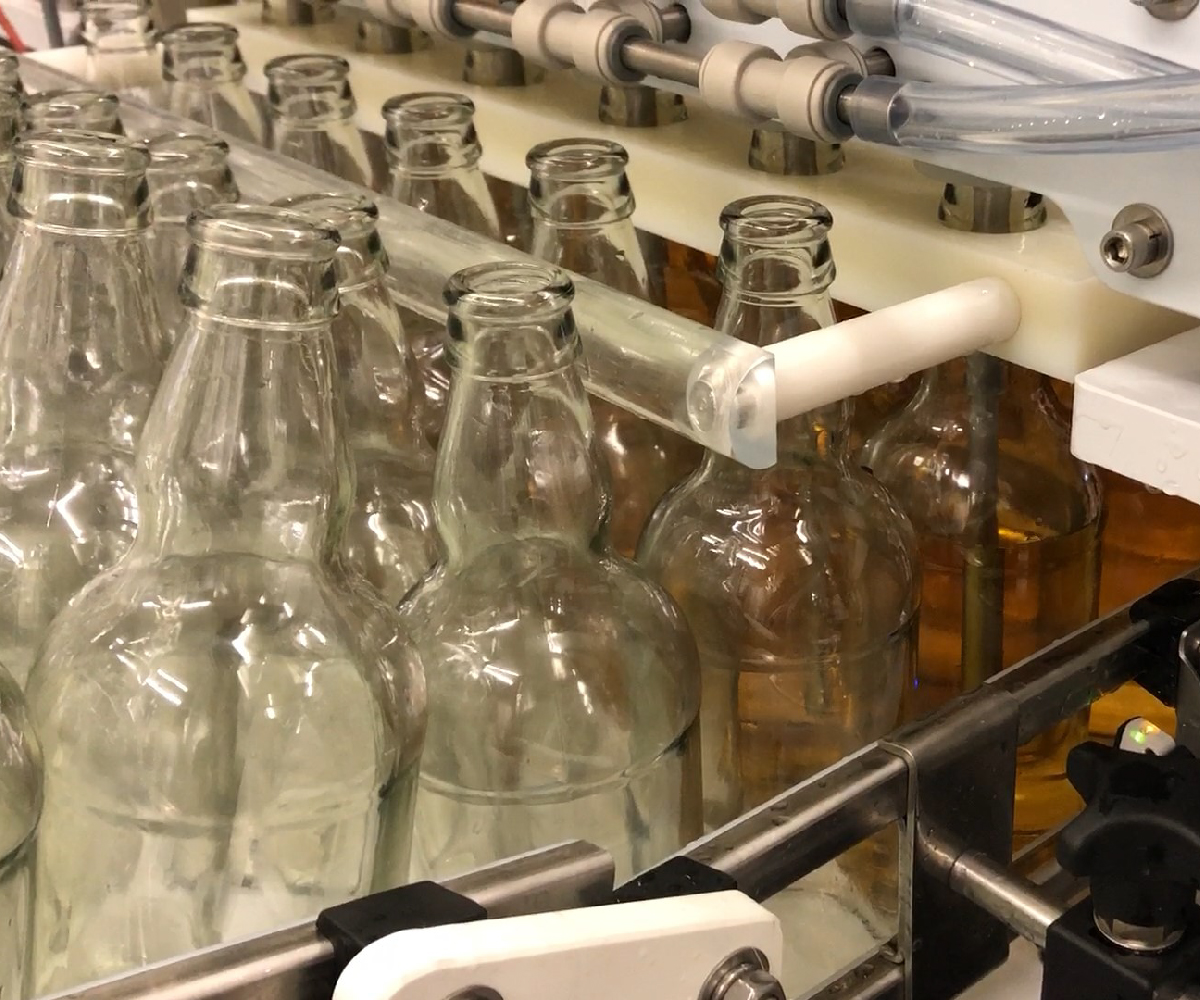 Your Cider Needs Our Technology.